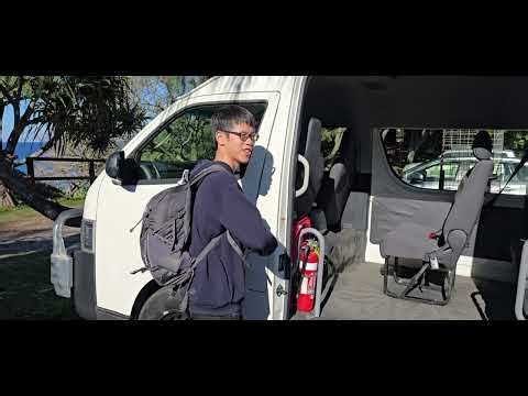 114年澳洲雙城旅遊｜Day 7-4 【North Stradbroke Island 一日遊】澳洲自然系最驚豔的行程