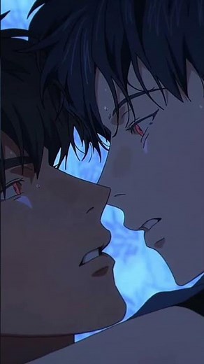 Mignon x Doc forever ♾️❤️🏳️‍🌈🇰🇷 #anime #bl #koreanbl #mignon #gay #manhwa #boyslove