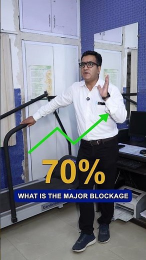 What is Heart Blockage?