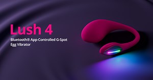 Interactive Remote Control G-Spot Vibrator