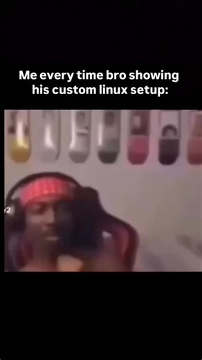 ZimDevs on Instagram: "That one bro that won't stop talking about their setup We don't give a *%£k,get a job Tag your Linux bro👇 #softwareengineering#softwareengineer#hackerrank #softwaredeveloper#softwaredevelopment#cyber #softwaredev#programming#coding#developer #coder#programmer#technology#tech#cybersecurity#computerscience#webdevelopment#linux#hacker #webdeveloper#javascript#python#java#html#css"