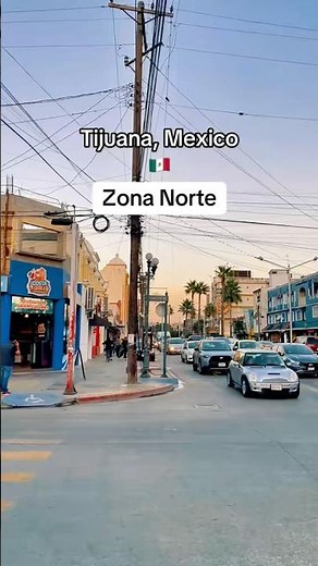 Zona Norte. Tijuana, Mexico #memosonthego #travel #street #mexico #tijuana