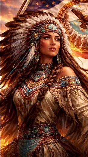Wakȟáŋ Tȟáŋka Cry – Most Emotional Native American Lakota Song