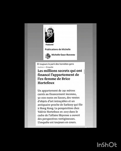 TOUT ÇA pour ça. | Elevage des Châteaux