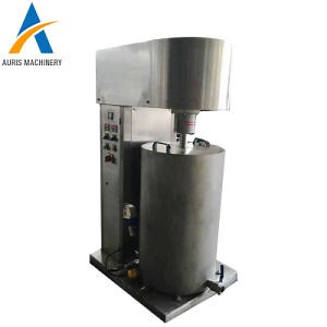 [Hot Item] 5L 20L Chocolate Ball Milling Grinding Machine