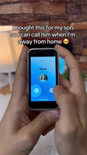 Best Mini Phone Gifts for Kids with Parental Control