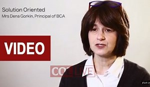 Teaching to be Solution Oriented