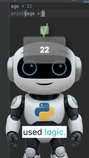 Your First Python Win in Seconds (Programming for Beginners)