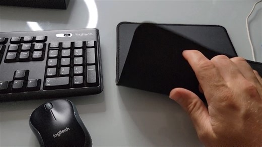 Watch Best mousepad for work on amazon on Amazon Live