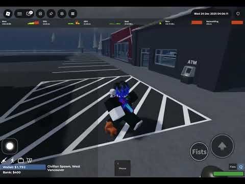 How to get error code 292 on Roblox