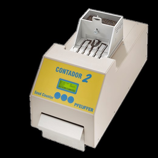 Contador 2 Seed Counter | Hoffman Manufacturing