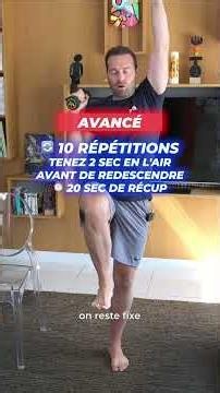 🧭 Haut et bas en cadence