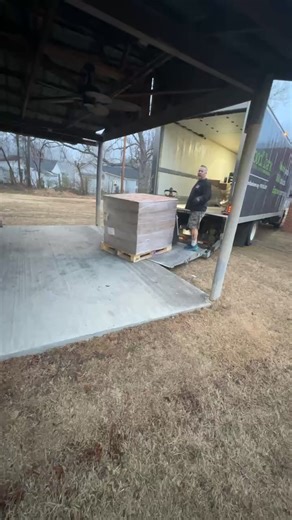 TEFAP IS HERE | Melissa Elliott