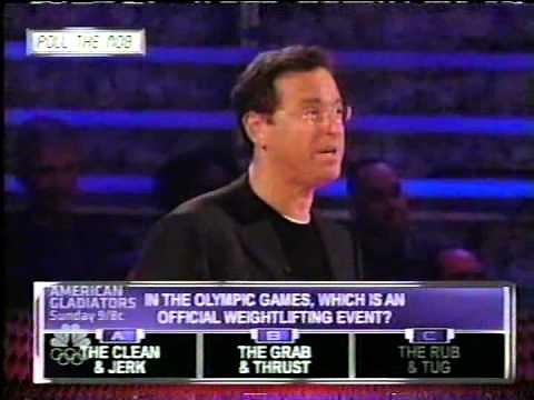 1 vs 100 NBC Primetime Season 2 Episode with $1,000,000 Winner