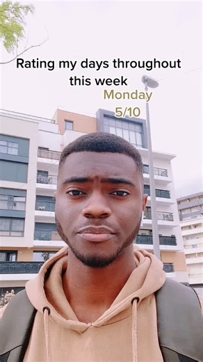 today is officially my tiktok birthday and I still do shaky transitions waouw !