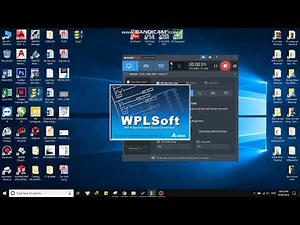 Hướng dẫn lập trình cơ bản và mô phỏng PLC Delta với phần mềm WPLSoft