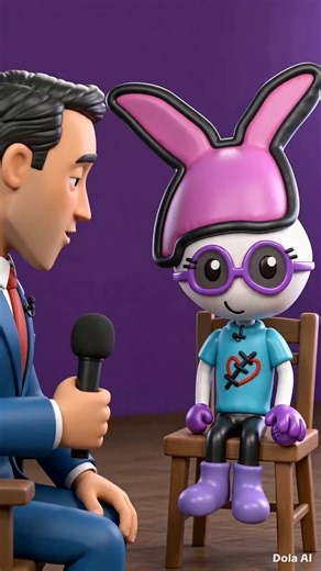 entrevista a Bruno max #jaxenmascarado