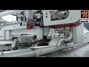 IMA Schelling Group | BIMA Gx50