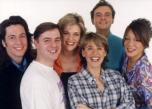 Iconic DIY Home Show Changing Rooms Returning After 16 Years