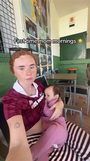 Gran Canaria Family Morning Routine