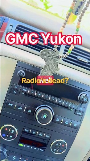 MC Yukon Radio Won’t Turn On — Here’s Why