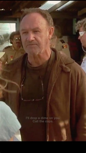 Postcards from the Edge (1990) | When the Director Shuts Her Down