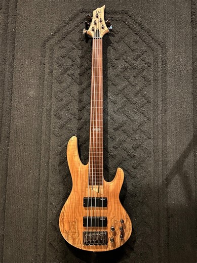 Esp ltd b-205 smfl
