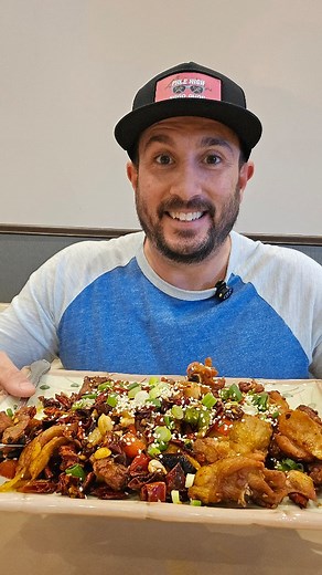 Today I’m eating Chinese food in Denver for a full day — starting with Hong Kong-style breakfast at Hong Kong Station, grabbing dim sum at the brand-new Harbor Dim Sum & Cuisine, and finishing the night at the Michelin-recommended Hop Alley. Denver’s Chinese food scene has grown fast… but can the Mile High City actually pull off real Chinese food? That’s what we’re finding out in this full-day eating vlog. 🍜🇨🇳 If you love Chinese cuisine, dim sum, Denver restaurants, hidden gems, or Michelin-