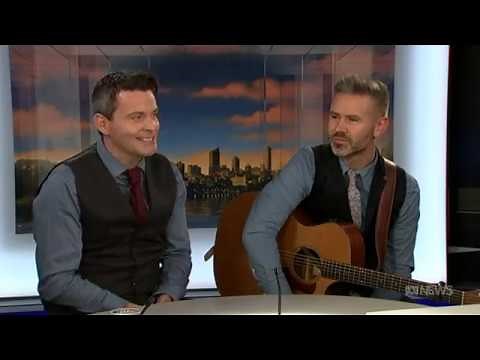 ABC Weekend Breakfast TV - Interview & Performance
