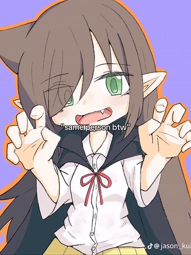 Exploring Tomoko Kuroki from Watamote