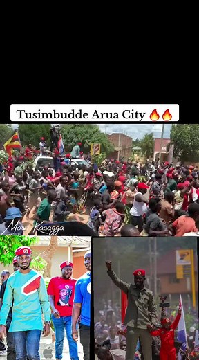 Exploring Arua City: A Vibrant Urban Adventure