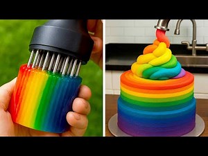 12 Hours Of The Most Oddly Satisfying Videos To Help You Fall Asleep