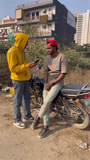 Wait For End😂😂 | #shorts #shortsfeed #comedy