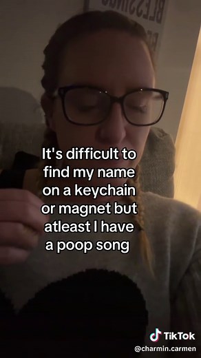 Carmen's Poop Song: A Fun Musical Twist