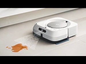 5 MEILLEURS ASPIRATEURS ROBOTS DE 2021 SUR AMAZON