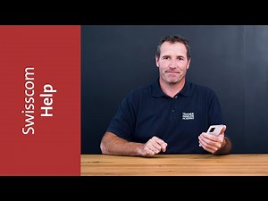 Comment modifier mes données personnelles? - Swisscom Help