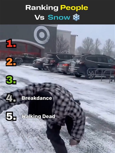 Snow VS People ❄️#winter#snow#slip#funny #fail Get ready to laugh! 😂 This compilation is packed with hilarious winter fails, slippery snow moments, and unexpected falls that make winter unforgettable. Perfect for a good laugh during the cold season! ❄️🤣 Keywords: funny winter snow fails, hilarious snow slip videos, winter falling compilations, people slipping on ice funny, snow fails that make you laugh, winter humor slip moments, funny winter accidents, snow fall fails compilation, icy slip f