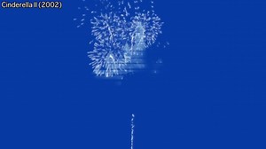 Walt Disney Pictures Intro Logo Collection (All Variations)