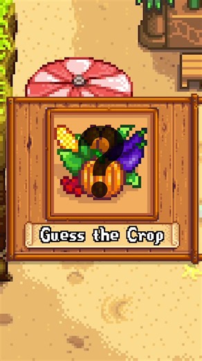 Which Character Is It in Stardew Valley?