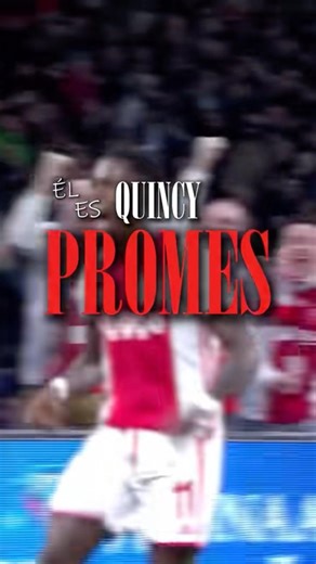 🔪🔫🇳🇱 Quncy Promes, el gangster del fútbol