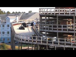 Wisconsin Dells, Wisconsin - Destination Video - Travel Guide