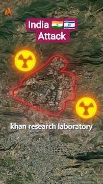 The Kahuta Story: A Mission That Stopped at the Last Moment #pakistanvsindia #nuclearpower #viral