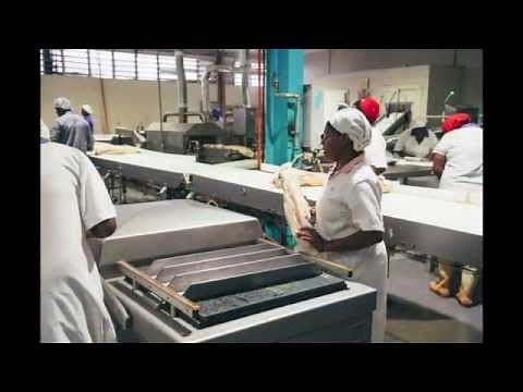 Tuna Processing – Fiji – Bumble Bee Seafoods