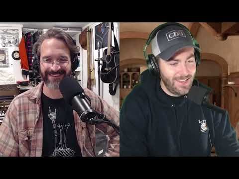 How To Learn Tunes By Ear (Dojo Conversations Episode 148)