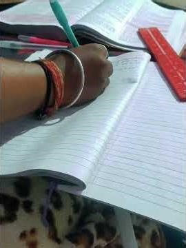 morning 🌄 to night 🌉 study routine ⏱️🧣