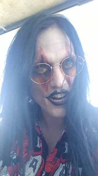 47 reactions · 18 comments | The good people of Oxford will finally get the chance to get a proper education. On Saturday, August 13, at O2 Academy Oxford, we will teach you everything you need to know about pleasure and pain! See you there! | Avatar | Facebook