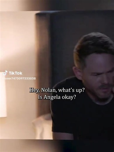 The Rookie season 3 episode 1 Nolan being framed
