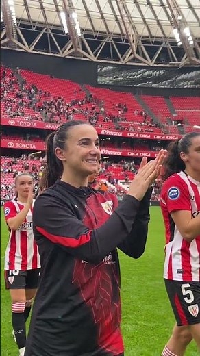 Ane Azkona, MVP y goleadora del derbi