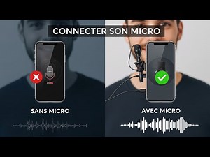 Connect ANY Microphone to Your Smartphone (Android & iPhone)