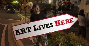 Community Development: The Power and Potential of Creative Placemaking Part 1